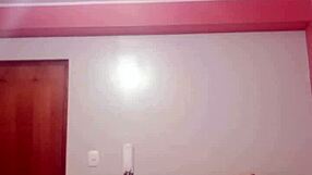 bro-in-law sneaks in ouch go soft on my wet pussy