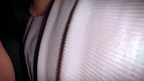 Ever licked a juicy 18yo stepsis ass then wiped it with her thong before stealing her panties?