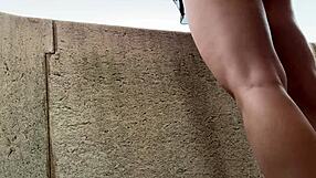 Hot College Euro Model Arrives For Innocent Photoshoot But Ends Up In Steamy Porn Casting Reveal!