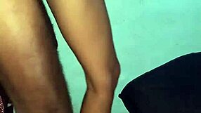 Latina Milf Takes Massive Bbc Creampie Deep in Vagina