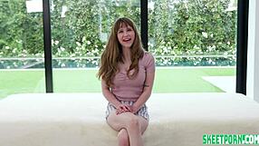 shy petite blonde wynn ryder dives deep into hardcore cock adventures