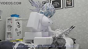 i couldn't resist fucking my cute half-sister first thing in the morning roblox animation