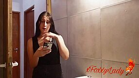 your wife catches you cheating and humiliates you so cruelly