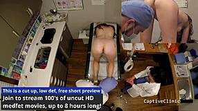 donna leigh in prison edition orgasm research gaping pussy toys handcuffs latex gloves