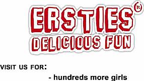 Blondes And Brunette Dive Into Facesitting Threesome Spanks