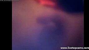 imagine cumming right inside this girl's pulsing vagina captured up close at secretfriends