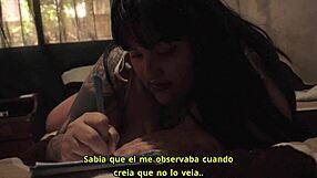 stepdad fantasies turn real spanish subtitled chapter one