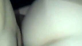 prody claps cheeks with young portuguese european babe