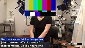 Lilith Rose Faces New Immigration Policy with Latex and Screams