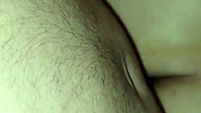 milf whore bends over as stud fills her big ass with hot creampie