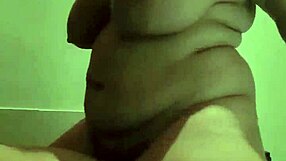 Latina stepmom rides student's big cock in taboo pov with curvy tits bouncing