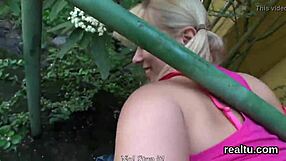 Imagine gorgeous czech teen seduced in shop then pov banged hard?