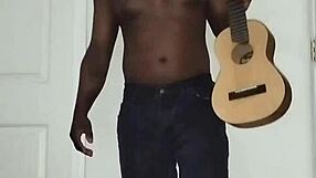 girl keeps singing and dancing nonstop