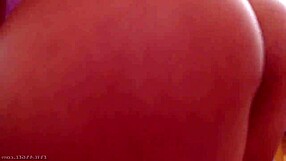 can cherry kiss handle that rough gaping dp threesome with monster cocks squirting everywhere?