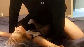 that's what i call non-stop pussy pounding fucking all easter long with huge cock thrusts