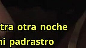 stepdad fantasies turn real spanish subtitled chapter one