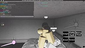 Milf Rides Stranger's Cock Deep in Wild Cowgirl Action