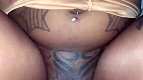 Raw head and backshots make her scream and cream hard!