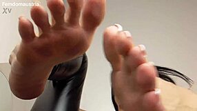 will i kick your face before spitting all over it