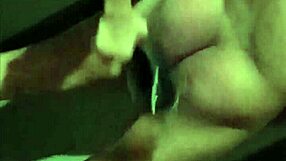 Her ass shakes wildly from the hardest spanking punishment