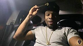 Jaylene Rio, feel that massive dick drilling your wet pussy doggy style!