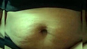 showing off my big desi boobs to everyone