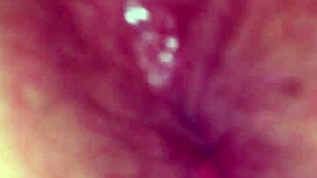 my girlfriend sylwia gives me a handjob outdoors with friends around