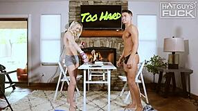 i'm tan 18+ teen chloe getting split open by bodybuilder jason's long monster cock