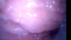 imagine cumming right inside this girl's pulsing vagina captured up close at secretfriends