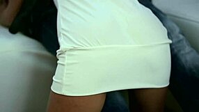 mommy begs for cum covered facial, you game?