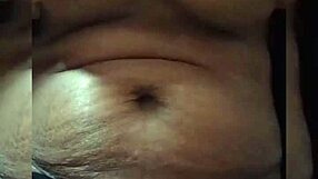 showing off my big desi boobs to everyone