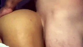 check this horny wife moaning closeup bent over doggy cumshot pounding