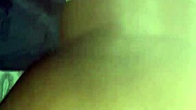 Can You Handle This Massive Ebony Milf Booty?