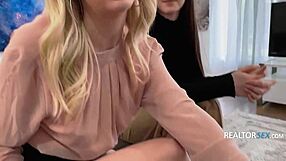 Ready to witness her slutty private sex reality?