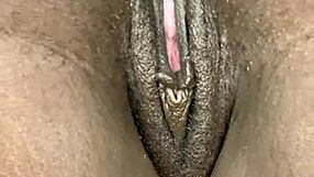 Pull out or stay inside?