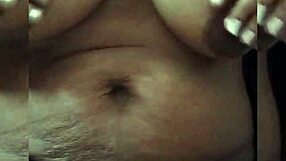 showing off my big desi boobs to everyone