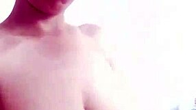 What if touching myself reveals those bisexual Peruvian lesbian cravings you never expected?