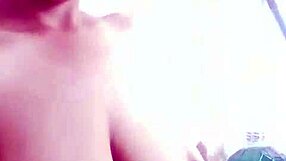 What if touching myself reveals those bisexual Peruvian lesbian cravings you never expected?