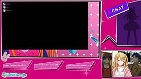 kira feels the rush from extreme bukkake of wildly horny men's hot loads