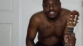 girl keeps singing and dancing nonstop