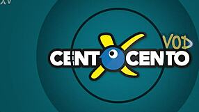 Italian Milf Takes Four Dicks in Homemade Orgy Cum Swallow