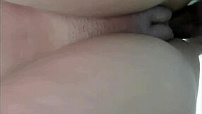 supervisor rams my tight pussy hard during lunch break fuck