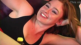 oh god this sticky situation intro has me feeling so exposed backstage