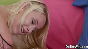 Voluptuous Wife Lilith Lee Rides Big Black Cock Doggystyle Bent Over Creampie Cuckold Husband Assfucked!