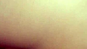 milf whore bends over as stud fills her big ass with hot creampie