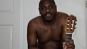 girl keeps singing and dancing nonstop