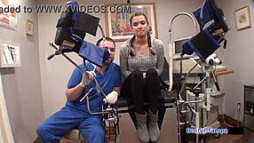 LOCK UP NAOMI ALICE'S BIG TITS AND ASS!