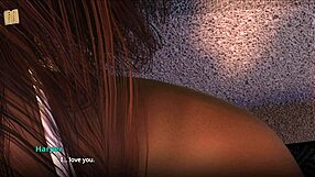 wvm 176 av spills to girlfriend about big ass milf party fucks and tit play