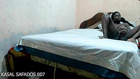 hot bahia favela girl fucked rough full video on red