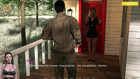 Rosewater manor 21 game explodes with twists!